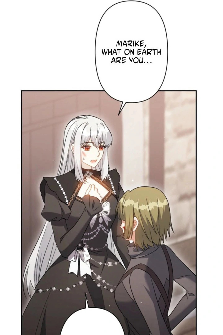 I Wanted a Divorce, But My Husband Became Obsessed With Me Chapter 38 - page 66