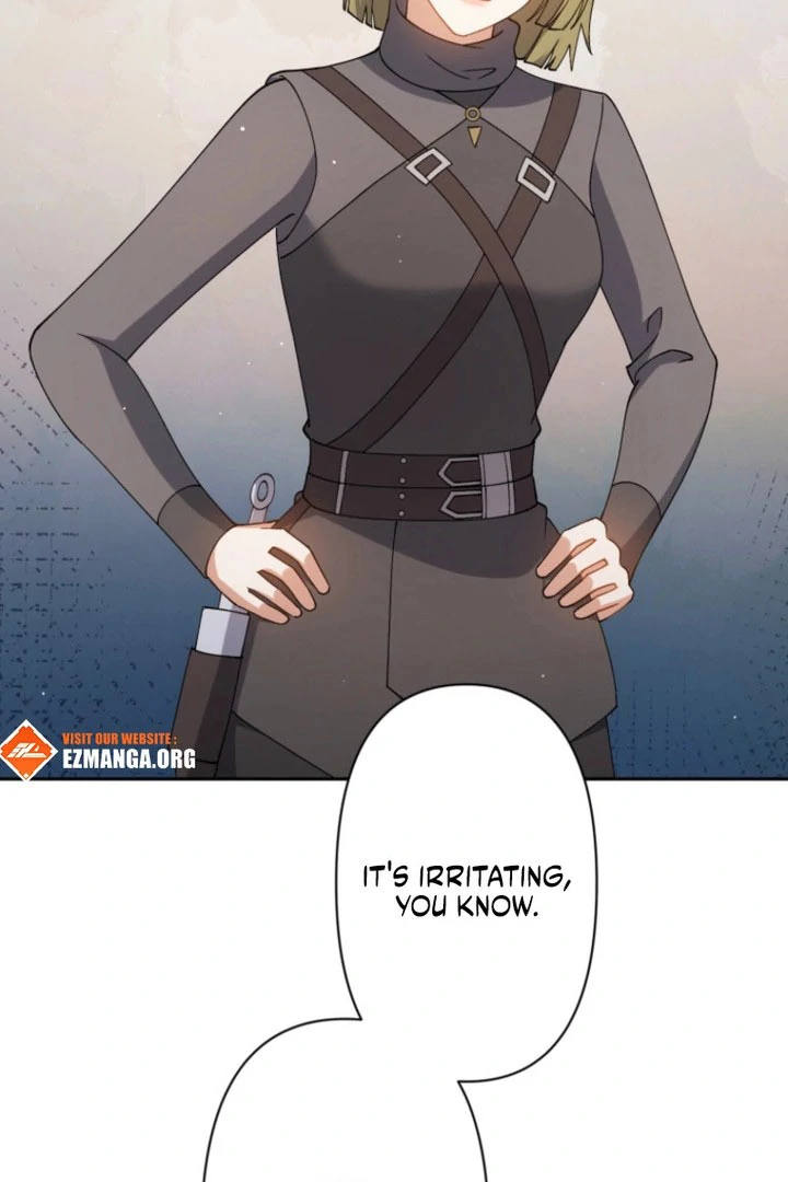 I Wanted a Divorce, But My Husband Became Obsessed With Me Chapter 38 - page 68