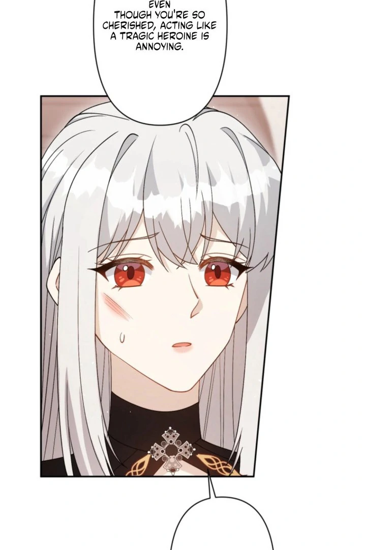 I Wanted a Divorce, But My Husband Became Obsessed With Me Chapter 38 - page 69