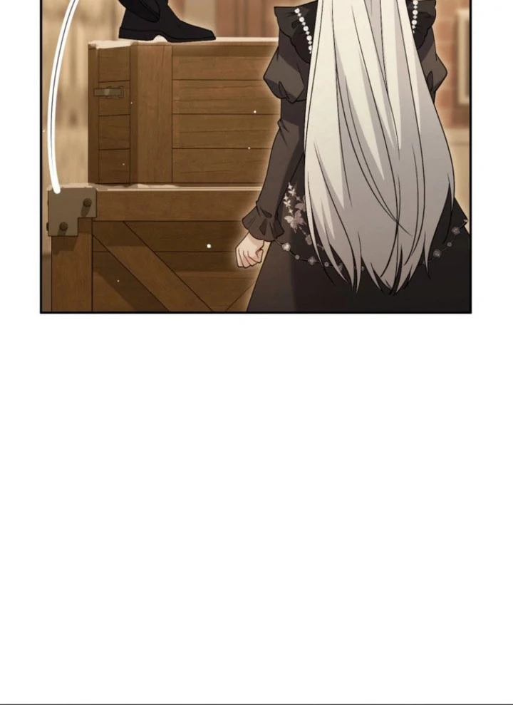 I Wanted a Divorce, But My Husband Became Obsessed With Me Chapter 38 - page 83