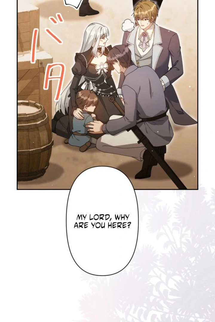 I Wanted a Divorce, But My Husband Became Obsessed With Me Chapter 38 - page 91