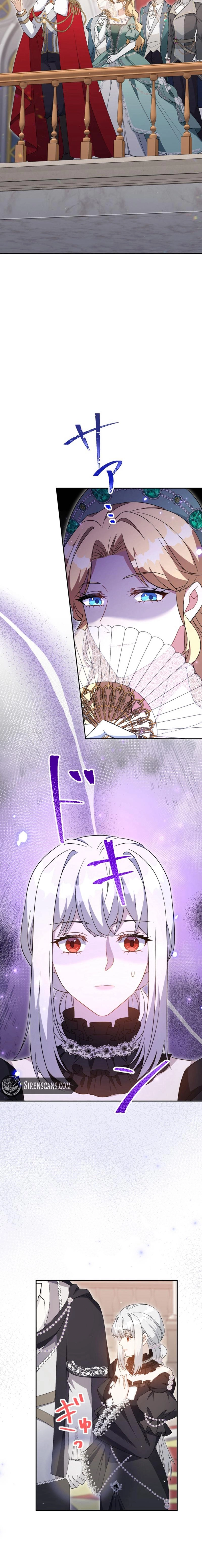 I Wanted a Divorce, But My Husband Became Obsessed With Me Chapter 39 - page 13