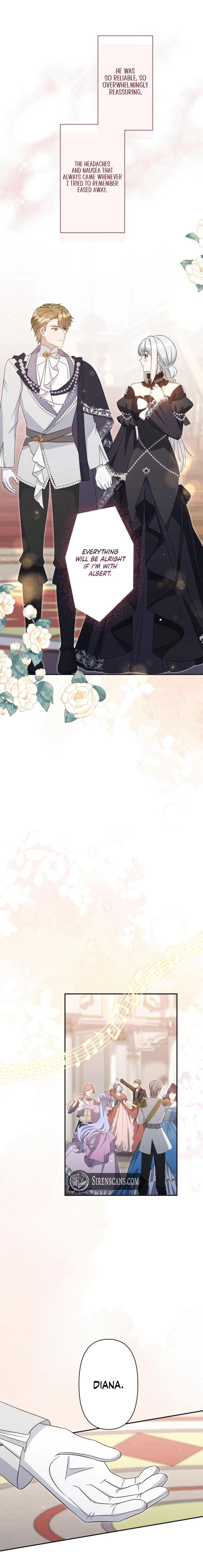 I Wanted a Divorce, But My Husband Became Obsessed With Me Chapter 39 - page 15