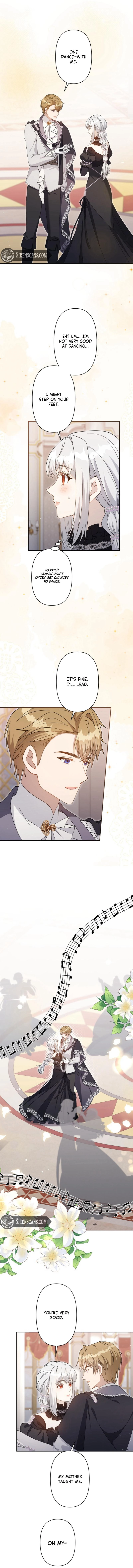 I Wanted a Divorce, But My Husband Became Obsessed With Me Chapter 39 - page 16