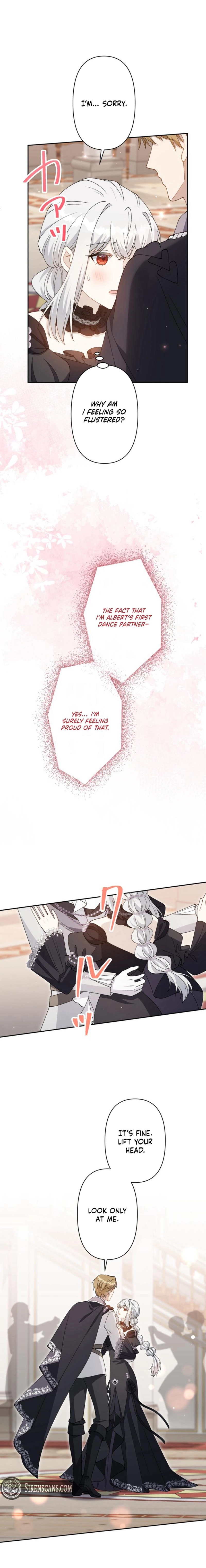 I Wanted a Divorce, But My Husband Became Obsessed With Me Chapter 39 - page 18