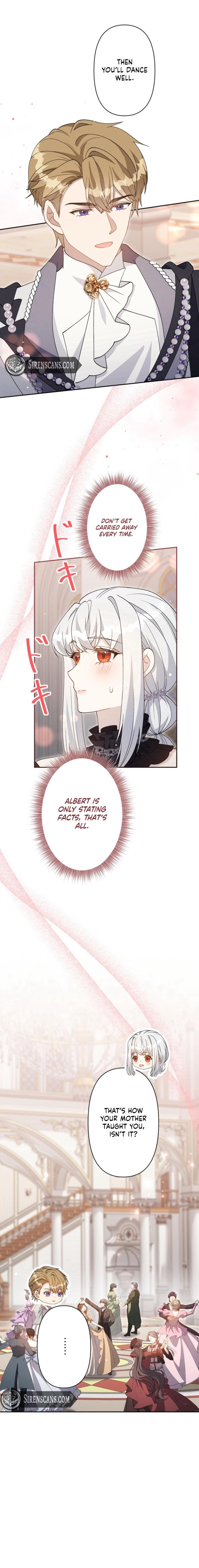 I Wanted a Divorce, But My Husband Became Obsessed With Me Chapter 39 - page 19