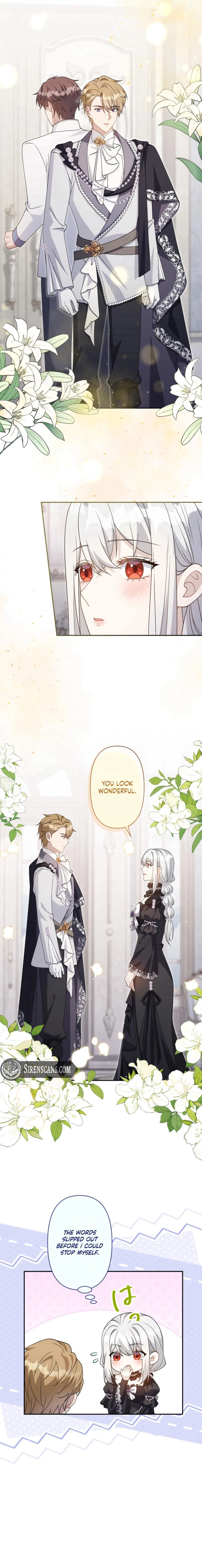 I Wanted a Divorce, But My Husband Became Obsessed With Me Chapter 39 - page 5