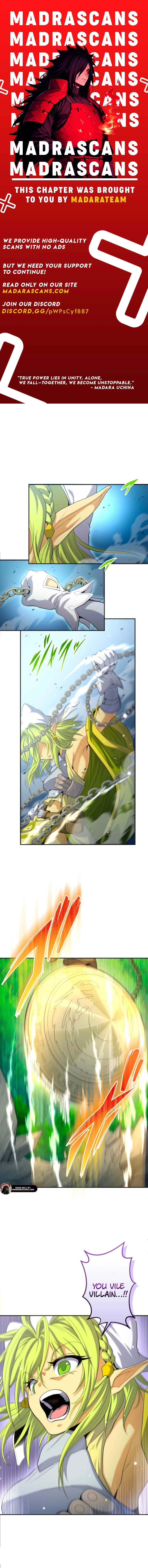 The Great Sage of 100 Magic Stones Chapter 26 - page 1