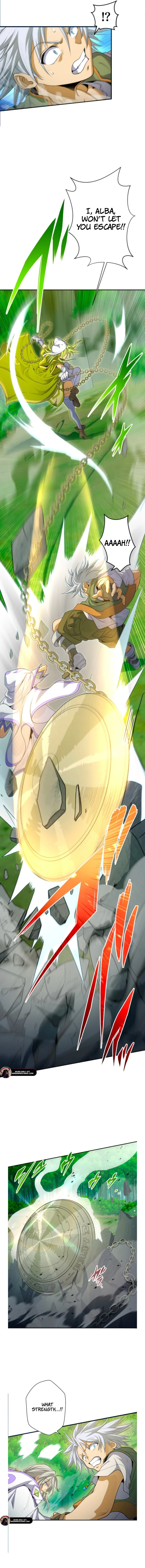 The Great Sage of 100 Magic Stones Chapter 26 - page 2