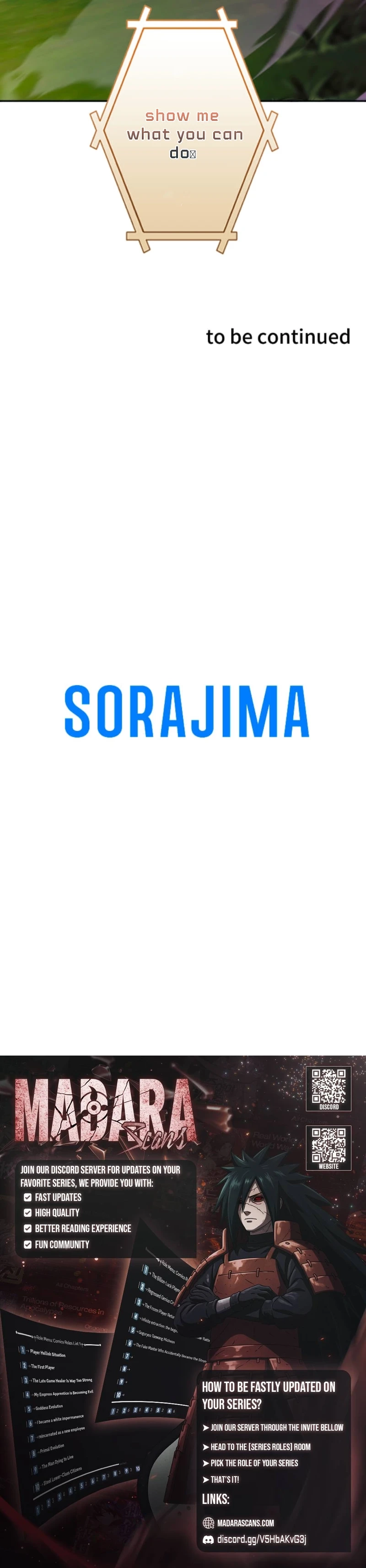 The Great Sage of 100 Magic Stones Chapter 27 - page 13