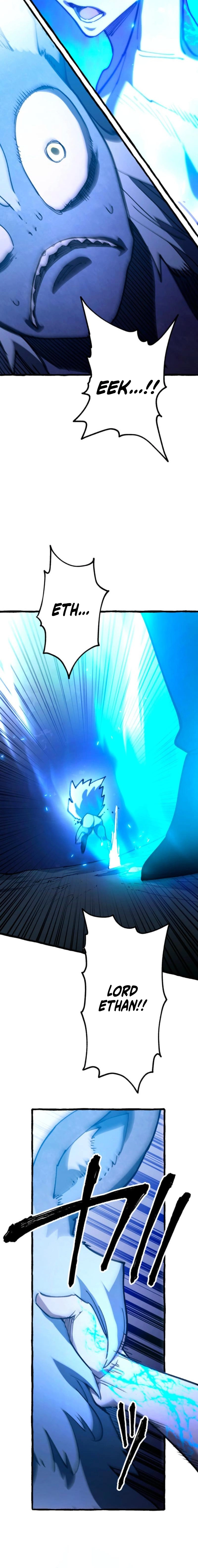 The Low-Level Knight, Unrivaled by Forbidden Flames Chapter 30 - page 14