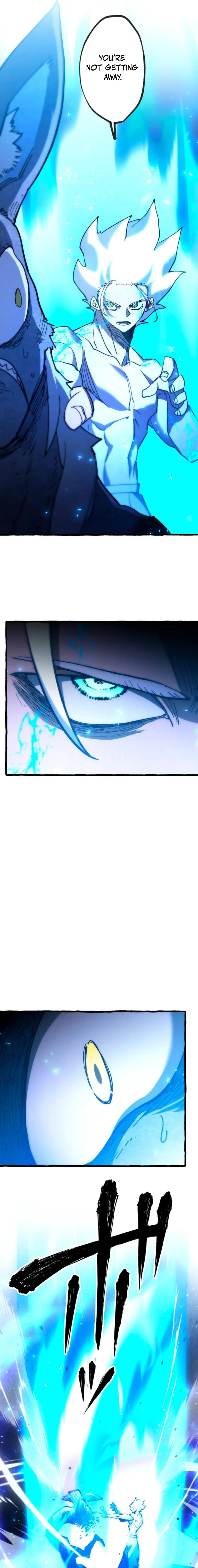 The Low-Level Knight, Unrivaled by Forbidden Flames Chapter 30 - page 15