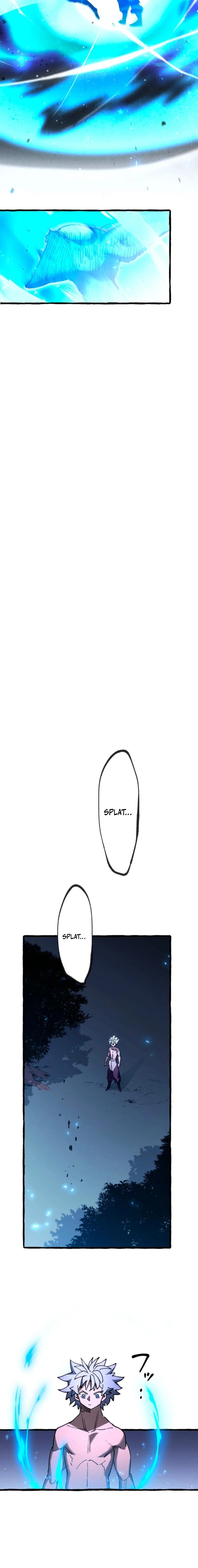 The Low-Level Knight, Unrivaled by Forbidden Flames Chapter 30 - page 16