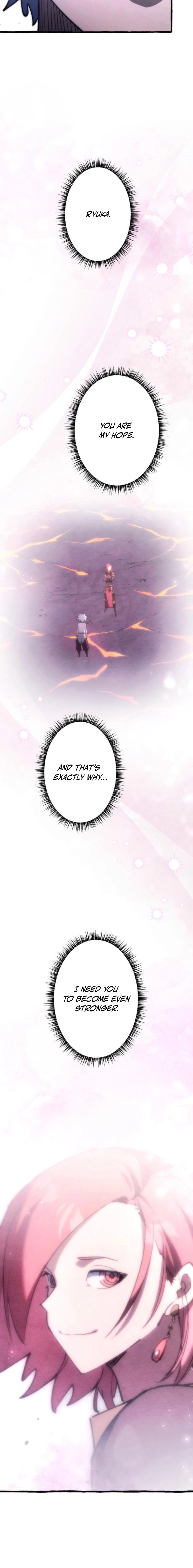 The Low-Level Knight, Unrivaled by Forbidden Flames Chapter 30 - page 20