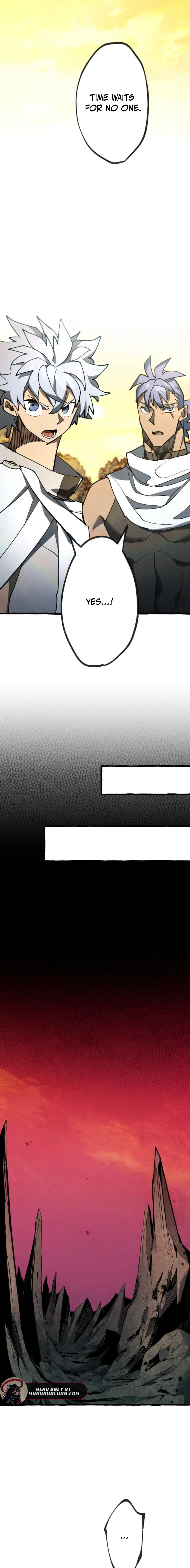 The Low-Level Knight, Unrivaled by Forbidden Flames Chapter 30 - page 25