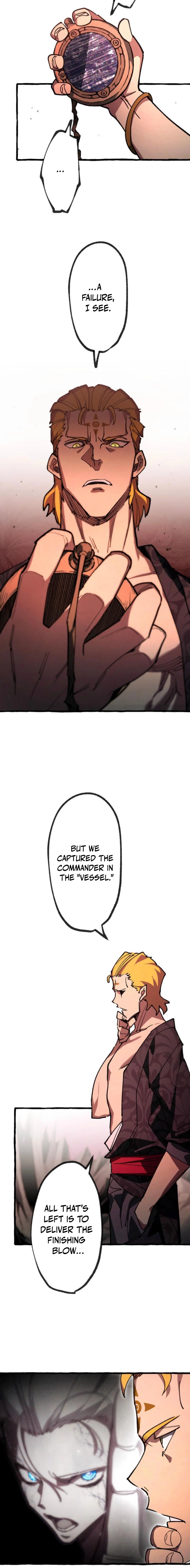 The Low-Level Knight, Unrivaled by Forbidden Flames Chapter 30 - page 26