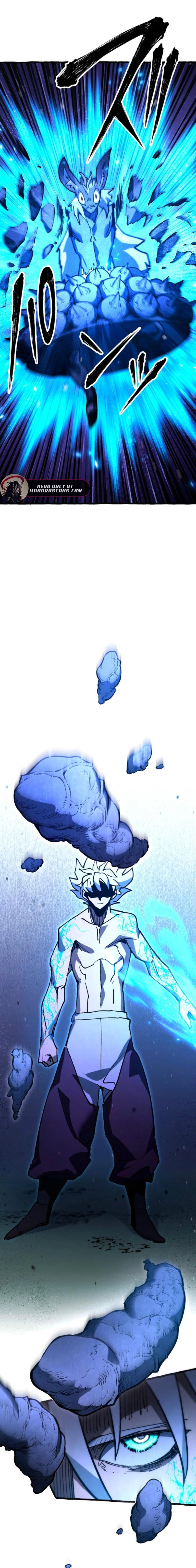 The Low-Level Knight, Unrivaled by Forbidden Flames Chapter 30 - page 7