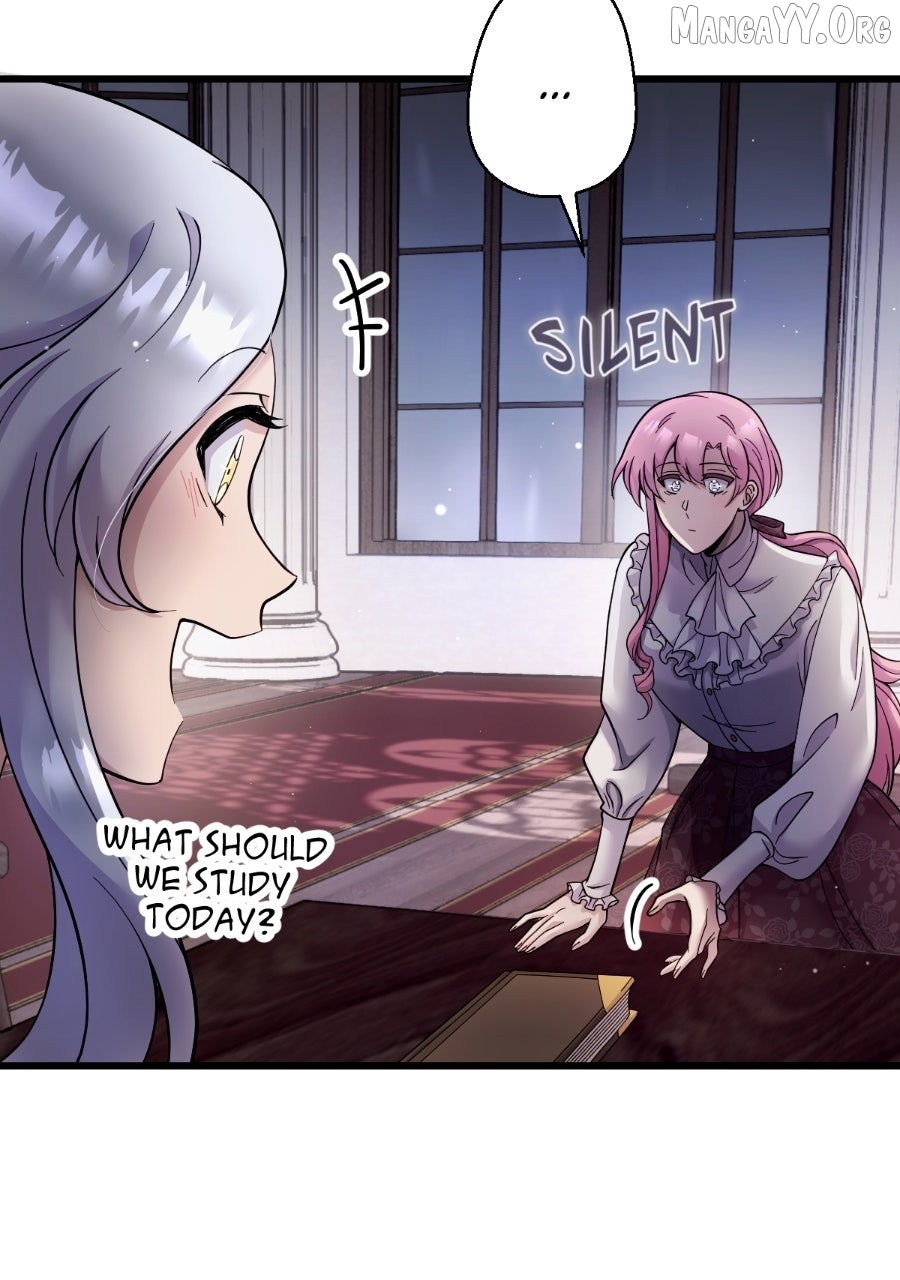 The Duke is a Thug Chapter 24 - page 80