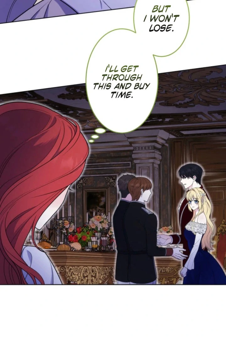 The Demon Duke’s Favor Begins the Second Time Around Chapter 27 - page 100