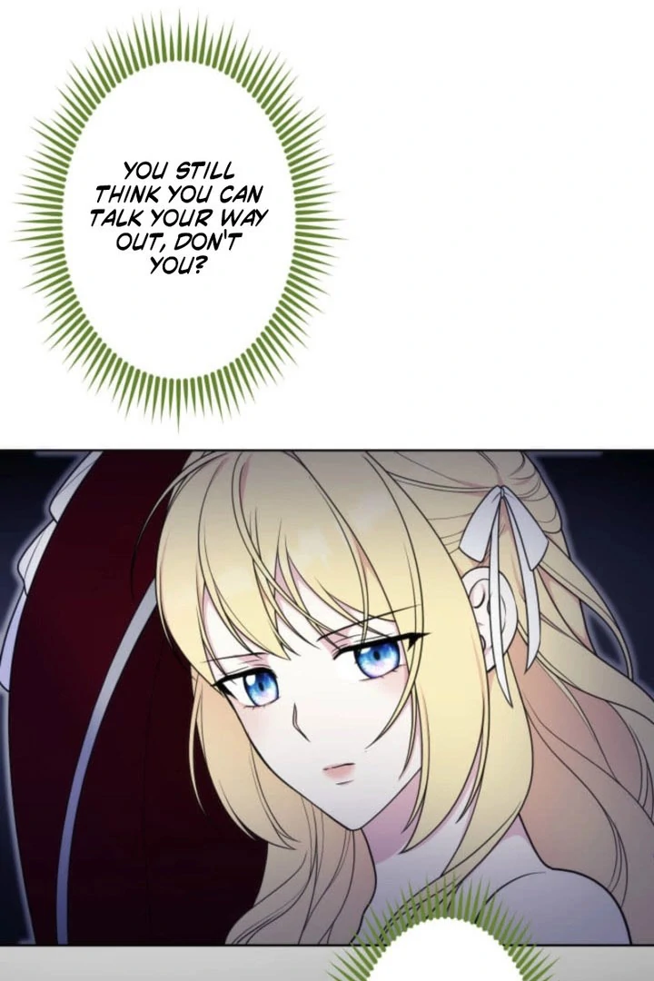 The Demon Duke’s Favor Begins the Second Time Around Chapter 27 - page 101