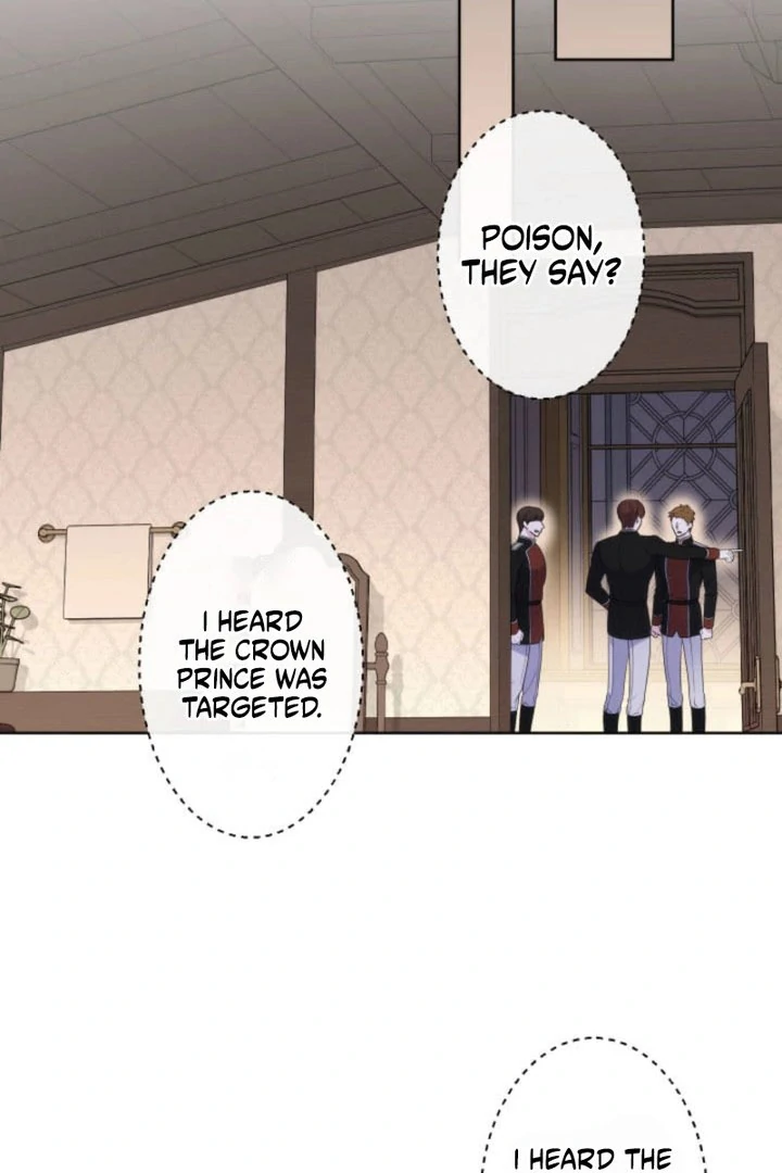 The Demon Duke’s Favor Begins the Second Time Around Chapter 27 - page 110