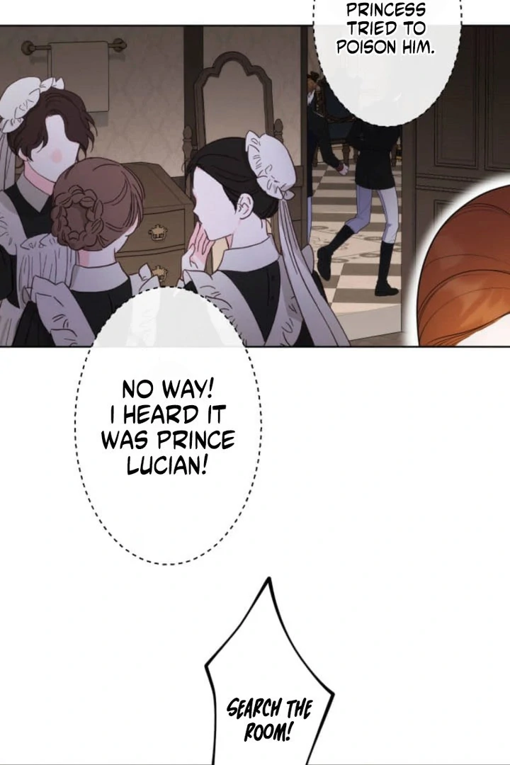 The Demon Duke’s Favor Begins the Second Time Around Chapter 27 - page 111