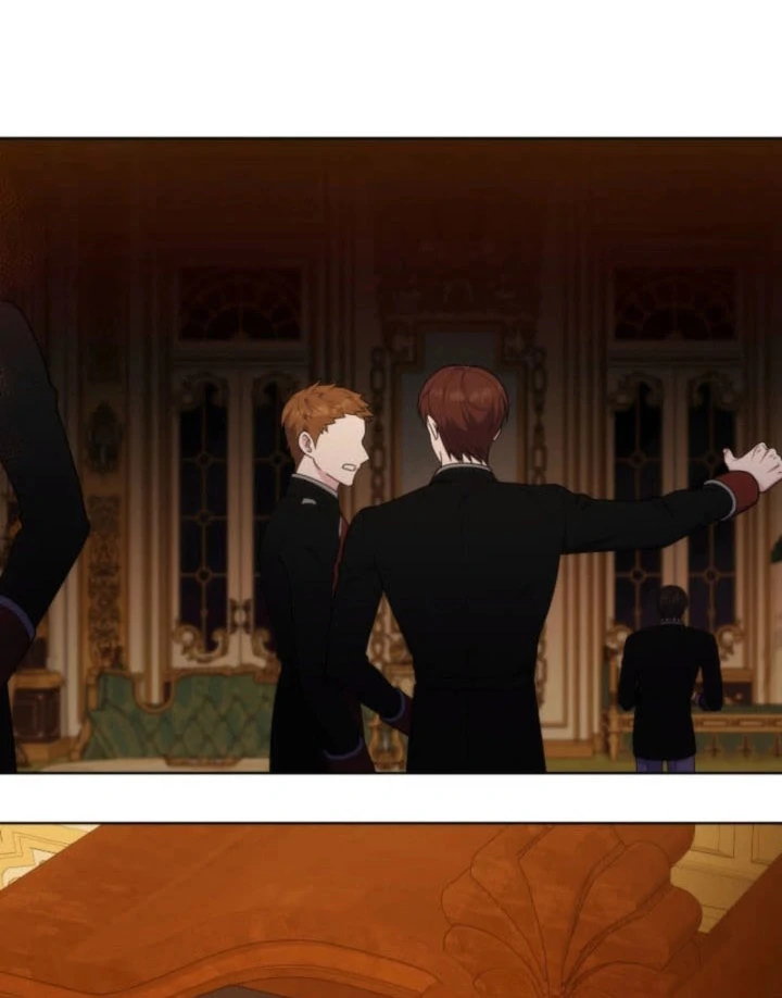 The Demon Duke’s Favor Begins the Second Time Around Chapter 27 - page 117