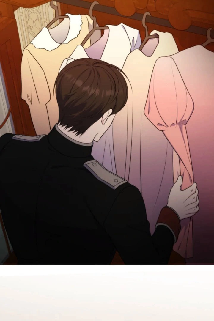 The Demon Duke’s Favor Begins the Second Time Around Chapter 27 - page 118