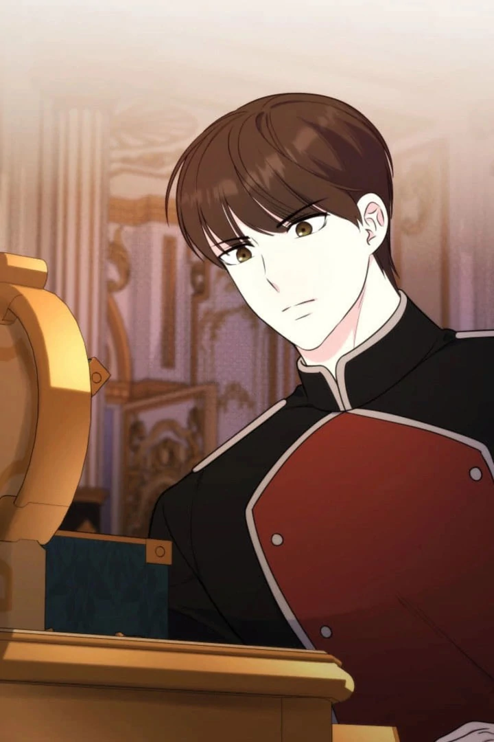 The Demon Duke’s Favor Begins the Second Time Around Chapter 27 - page 119