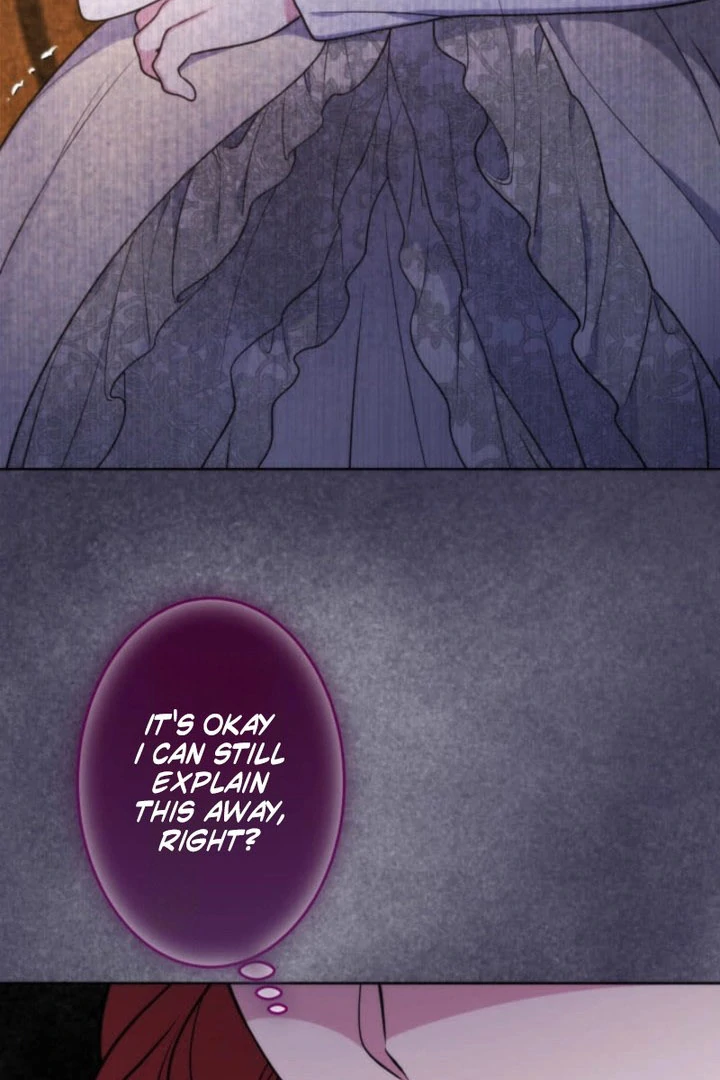 The Demon Duke’s Favor Begins the Second Time Around Chapter 27 - page 123