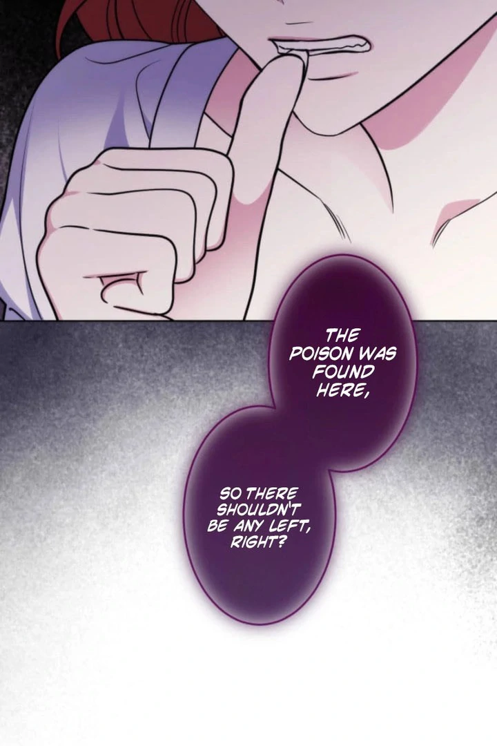 The Demon Duke’s Favor Begins the Second Time Around Chapter 27 - page 124