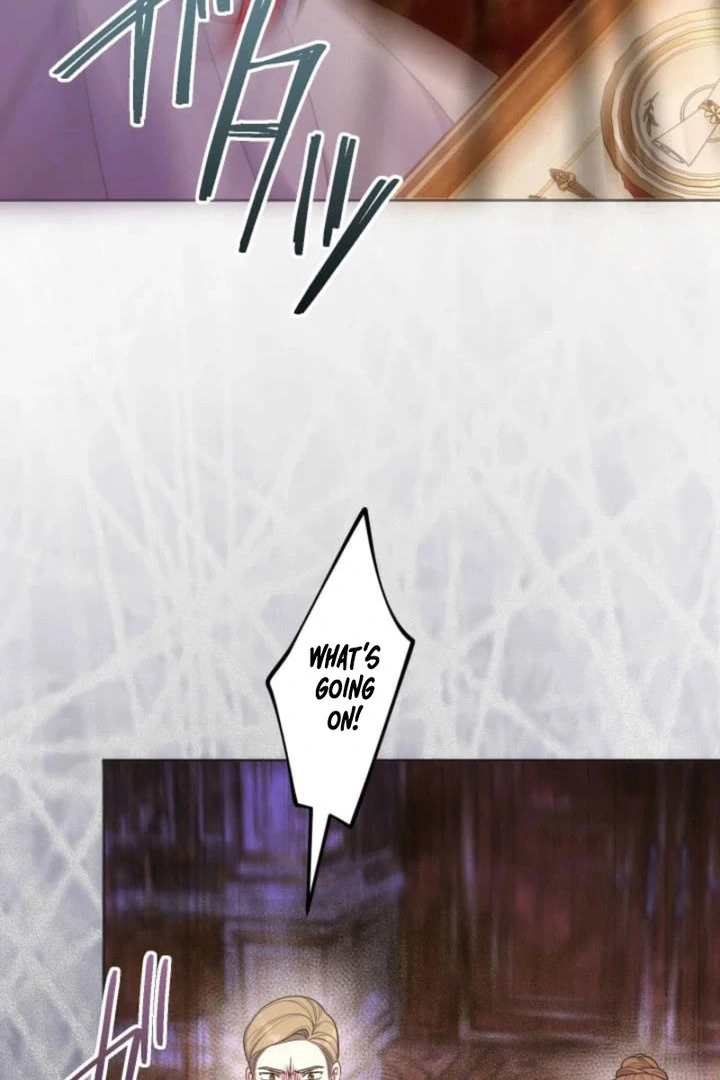 The Demon Duke’s Favor Begins the Second Time Around Chapter 27 - page 22