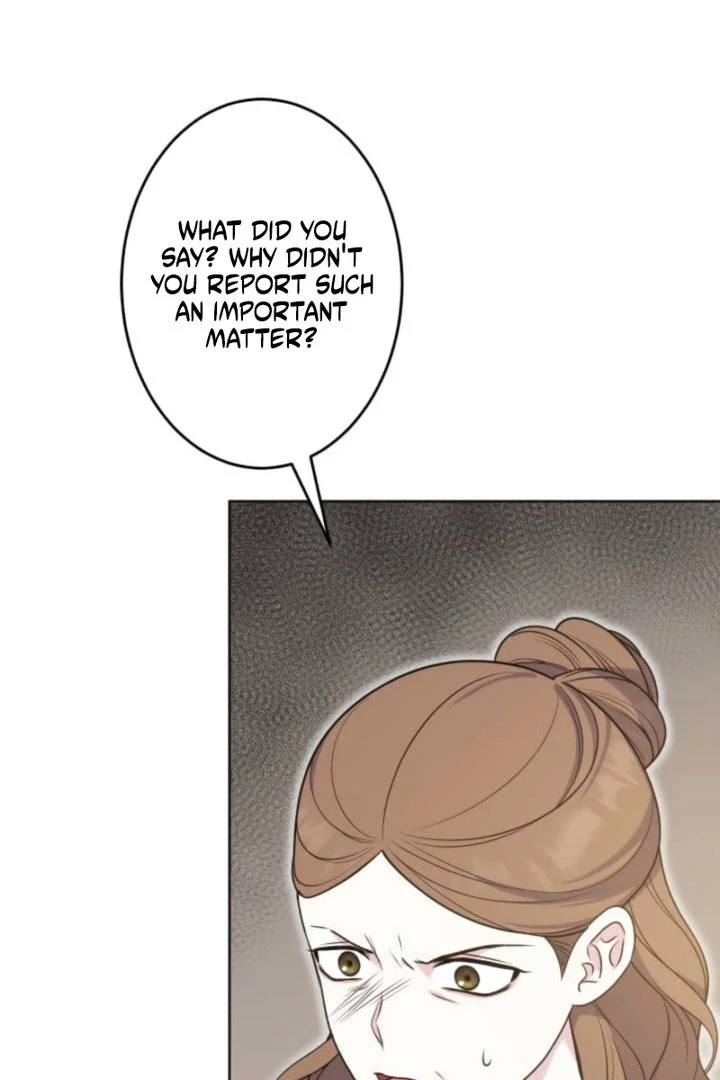 The Demon Duke’s Favor Begins the Second Time Around Chapter 27 - page 33