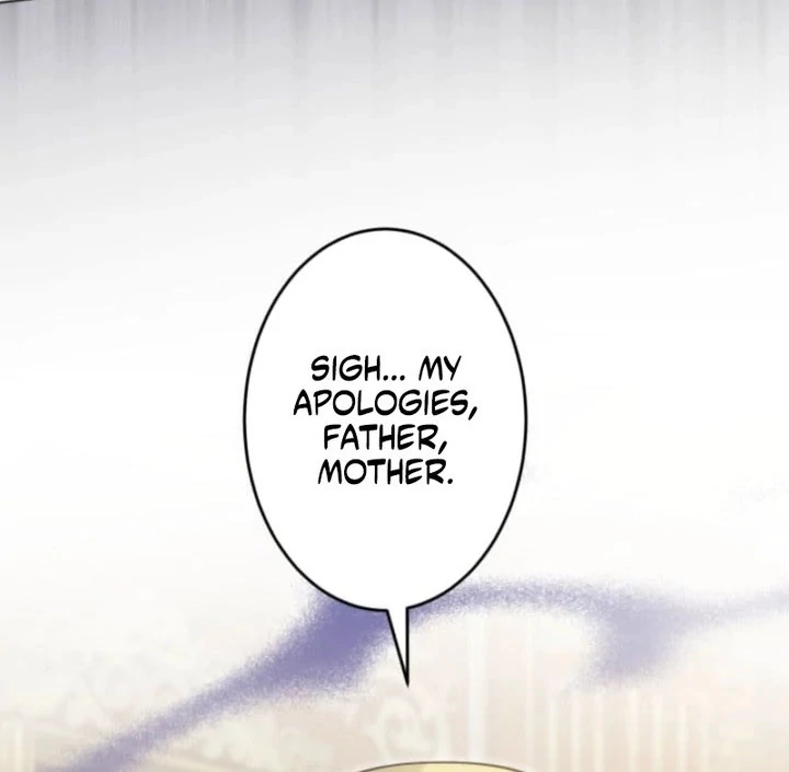The Demon Duke’s Favor Begins the Second Time Around Chapter 27 - page 39