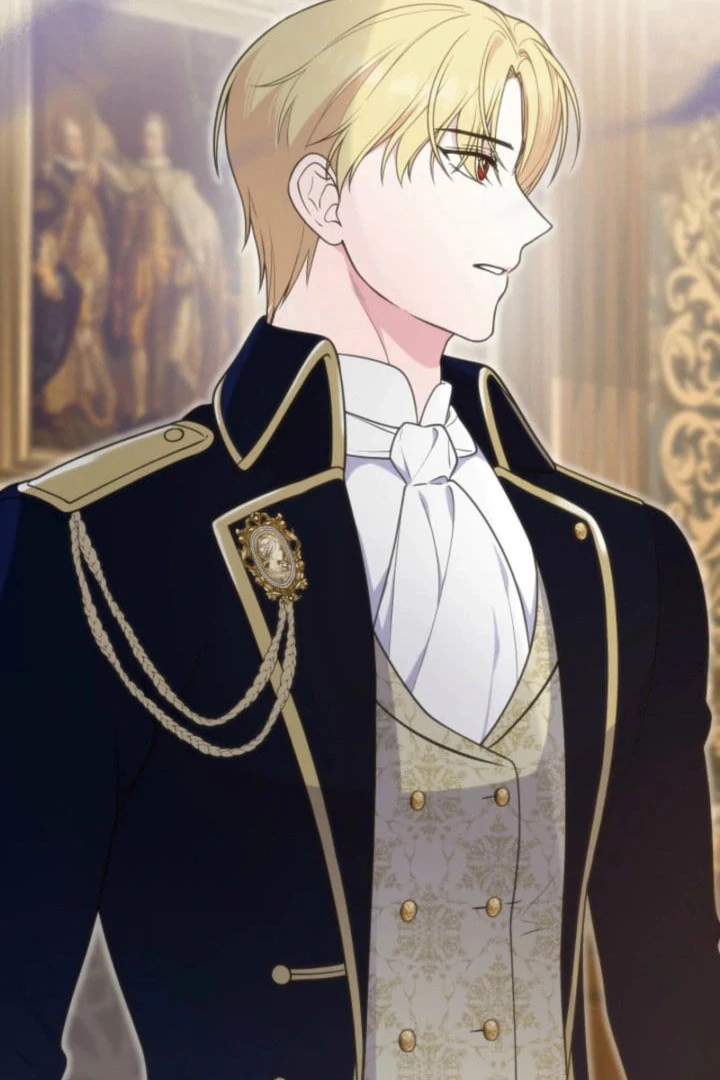The Demon Duke’s Favor Begins the Second Time Around Chapter 27 - page 40