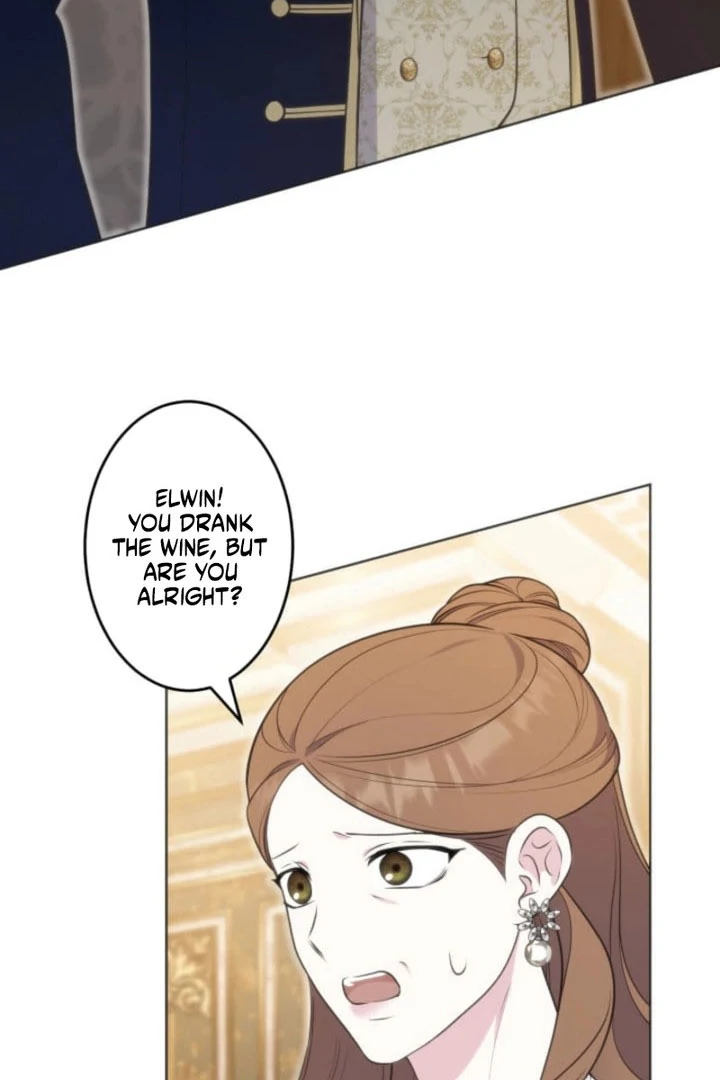 The Demon Duke’s Favor Begins the Second Time Around Chapter 27 - page 41