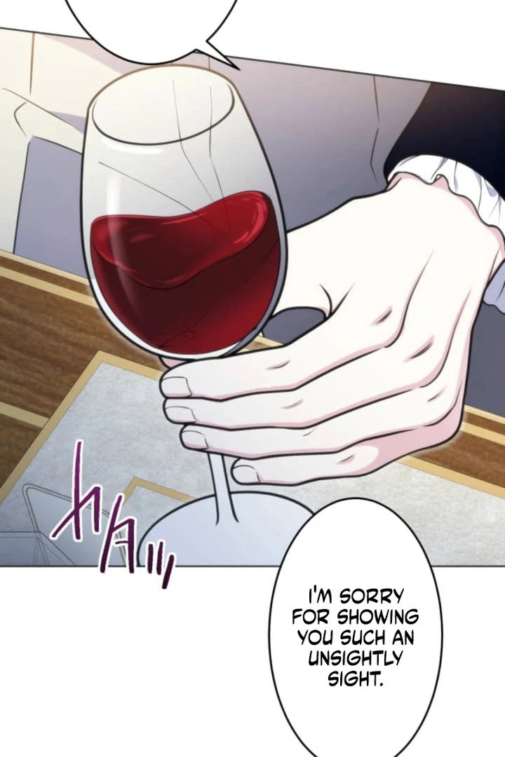 The Demon Duke’s Favor Begins the Second Time Around Chapter 27 - page 43