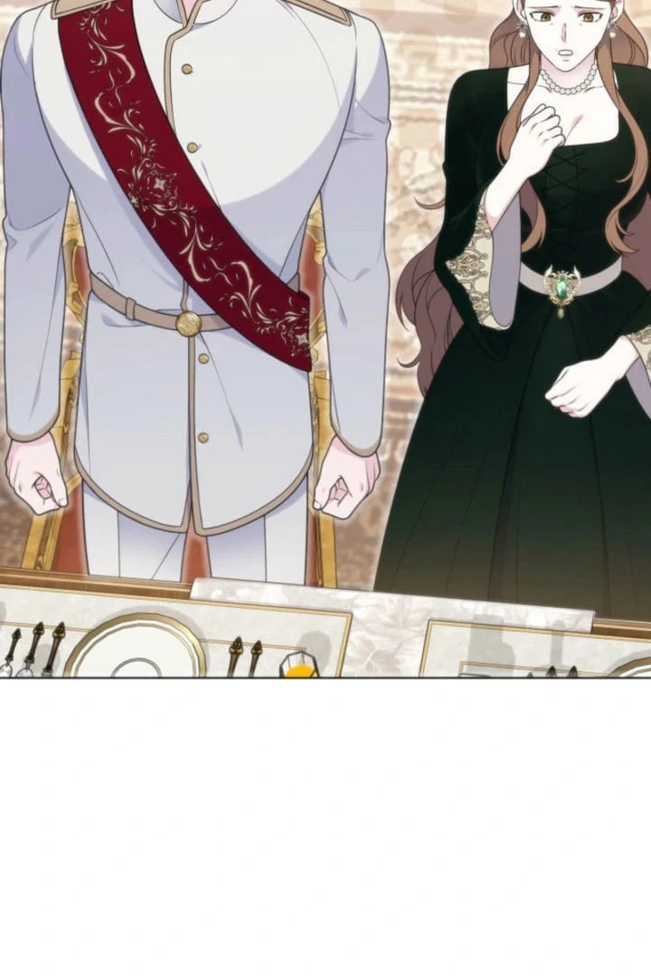 The Demon Duke’s Favor Begins the Second Time Around Chapter 27 - page 45