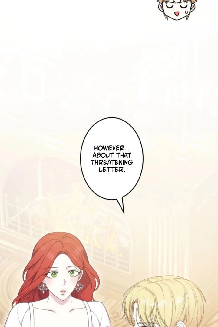 The Demon Duke’s Favor Begins the Second Time Around Chapter 27 - page 47