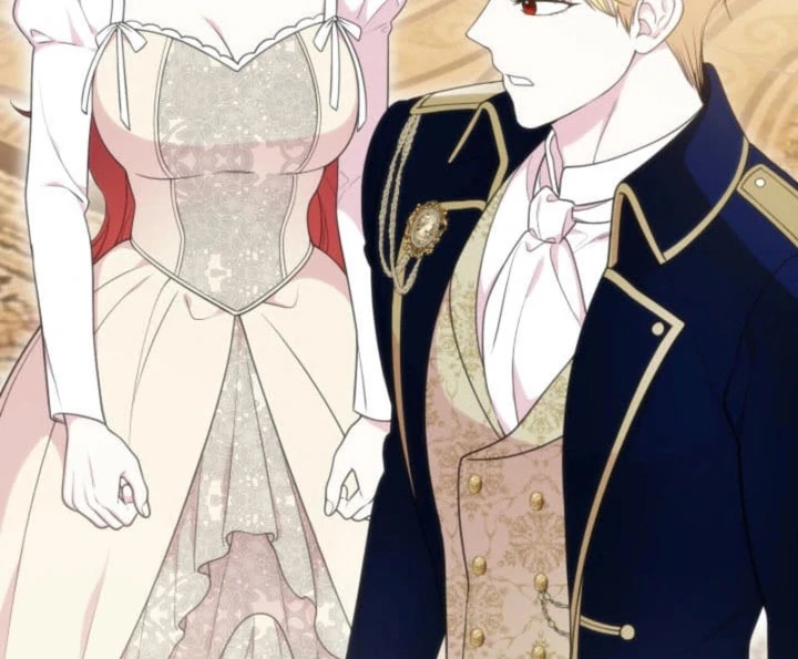The Demon Duke’s Favor Begins the Second Time Around Chapter 27 - page 48
