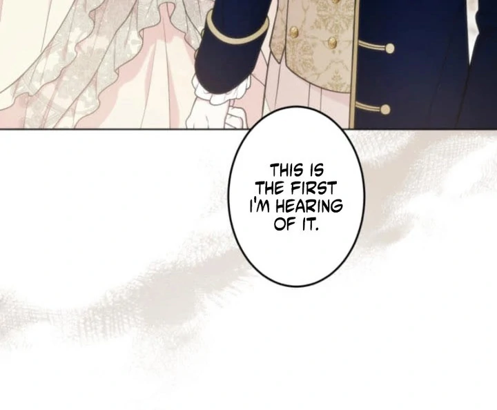 The Demon Duke’s Favor Begins the Second Time Around Chapter 27 - page 49
