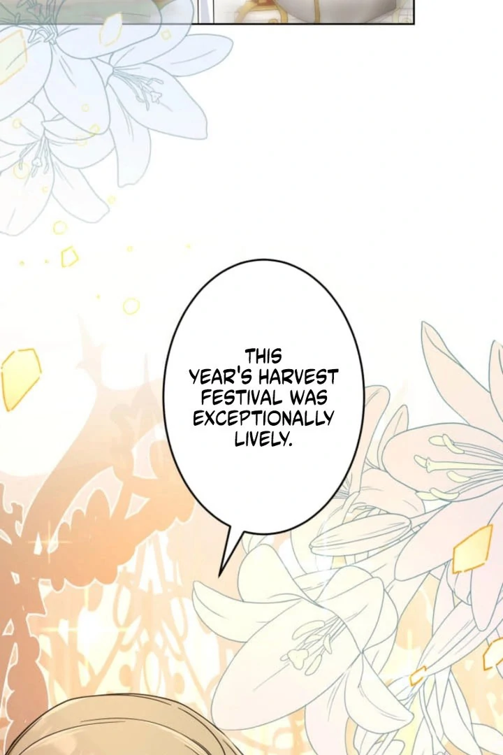 The Demon Duke’s Favor Begins the Second Time Around Chapter 27 - page 5