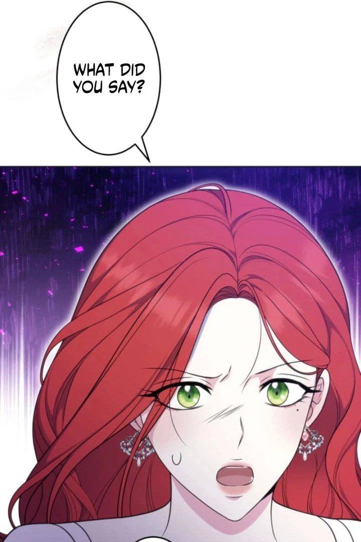 The Demon Duke’s Favor Begins the Second Time Around Chapter 27 - page 50
