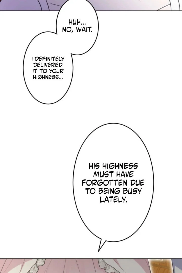 The Demon Duke’s Favor Begins the Second Time Around Chapter 27 - page 51