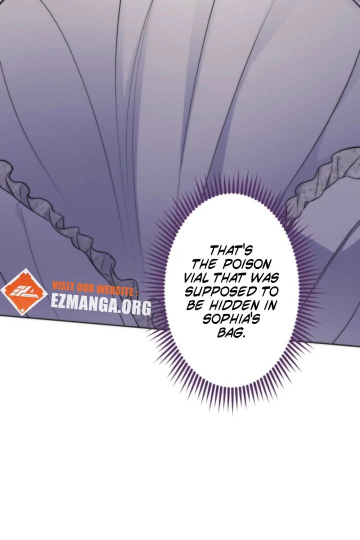 The Demon Duke’s Favor Begins the Second Time Around Chapter 27 - page 55
