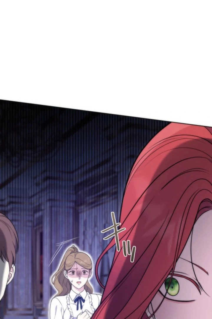 The Demon Duke’s Favor Begins the Second Time Around Chapter 27 - page 56