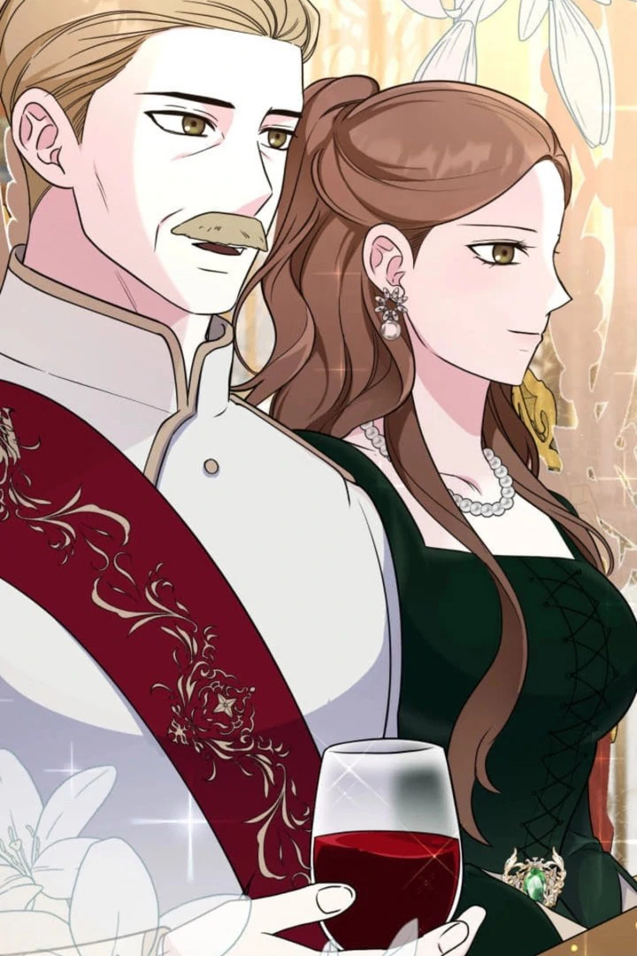 The Demon Duke’s Favor Begins the Second Time Around Chapter 27 - page 6