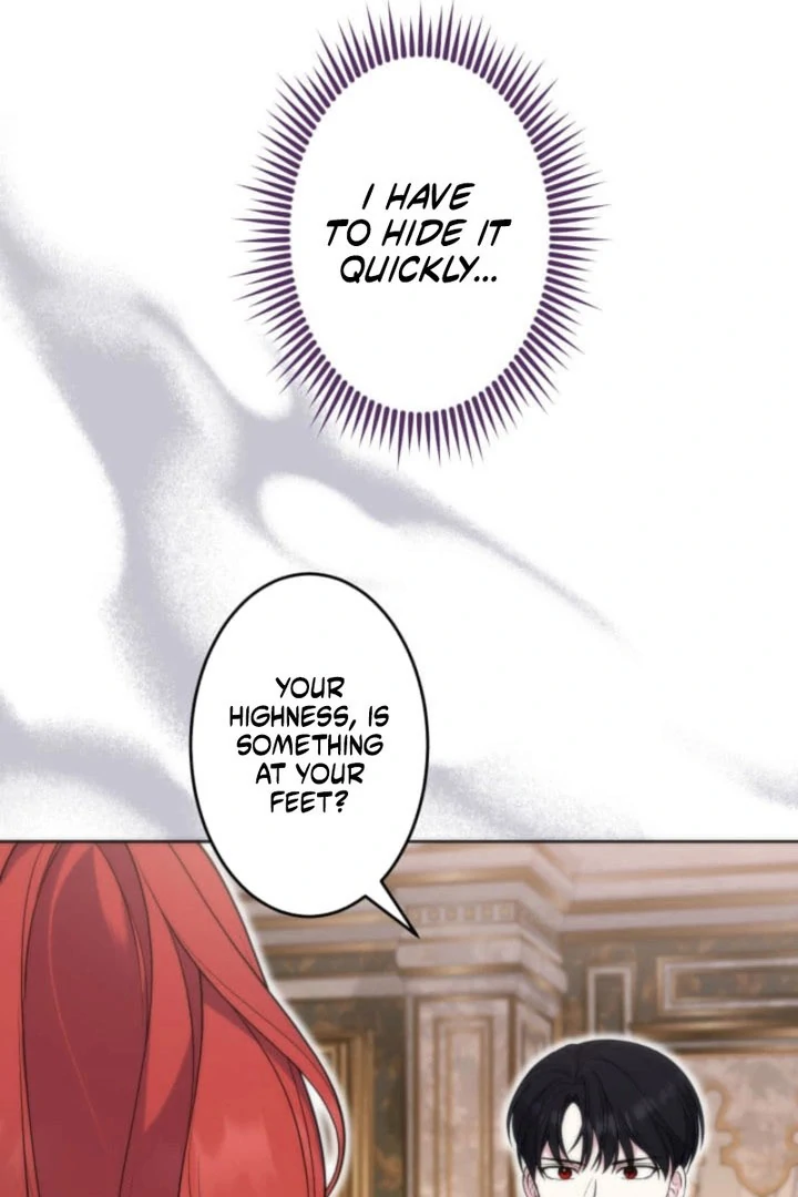 The Demon Duke’s Favor Begins the Second Time Around Chapter 27 - page 60