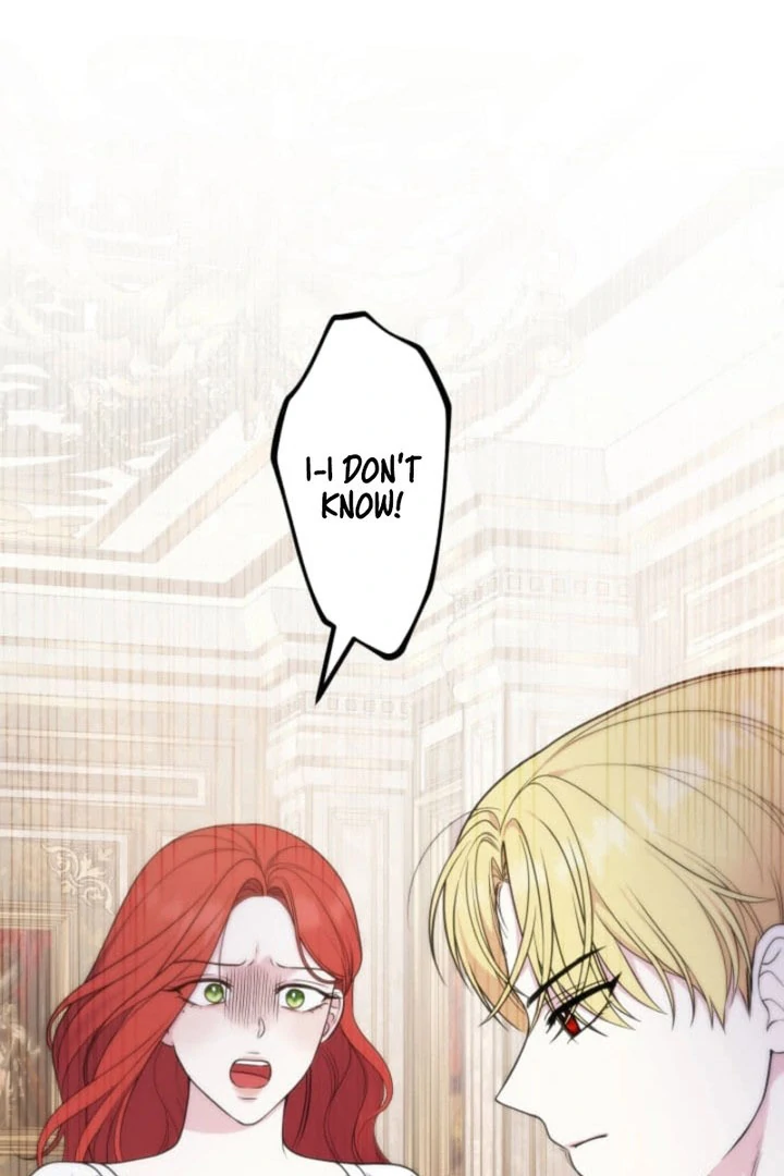 The Demon Duke’s Favor Begins the Second Time Around Chapter 27 - page 64