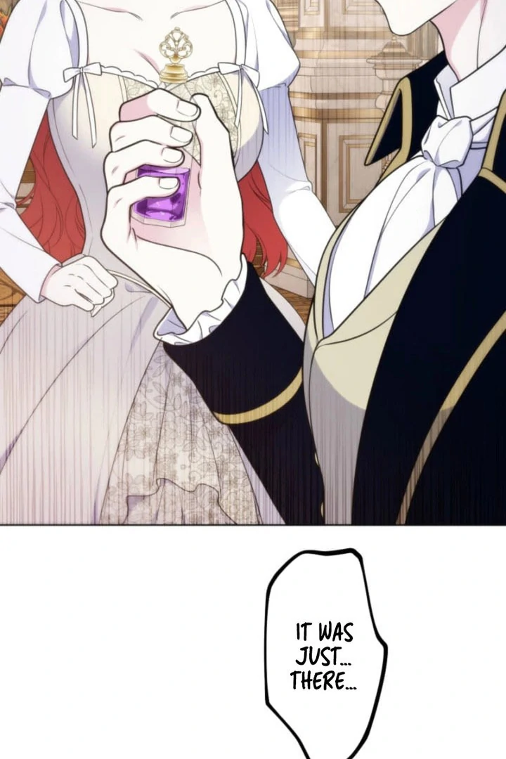 The Demon Duke’s Favor Begins the Second Time Around Chapter 27 - page 65